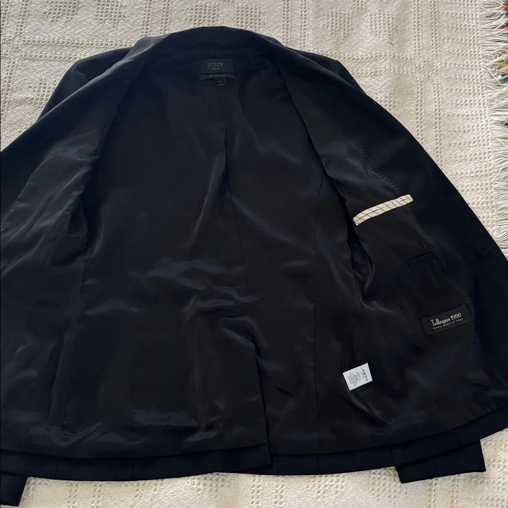 J. Crew crew 1035